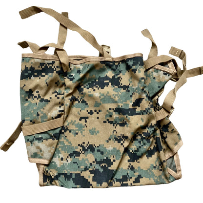 USMC MARPAT Radio Utility Pouch Gen 2 NICE! US Marine Corps