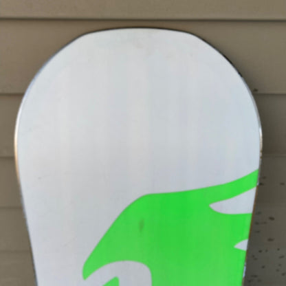 Never Summer Starlet Snowboard 119 cm Kid's Youth Girl's Denver, CO USA