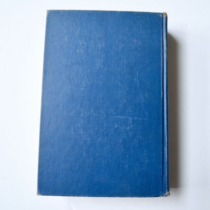 In The Steps of the Master H V Morton Hardcover Vintage 1936 5th Printing