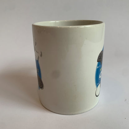 Houston Harvest Oreo How Do You Eat An Mug Ceramic