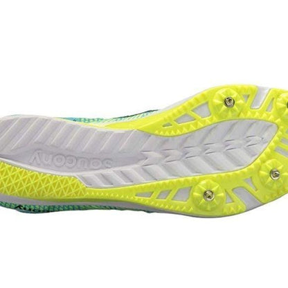 New Saucony Endorphin 2 Track Shoes Women's