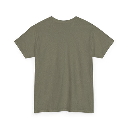 Sunrise Pickers Vintage Unisex Heavy Cotton Tee