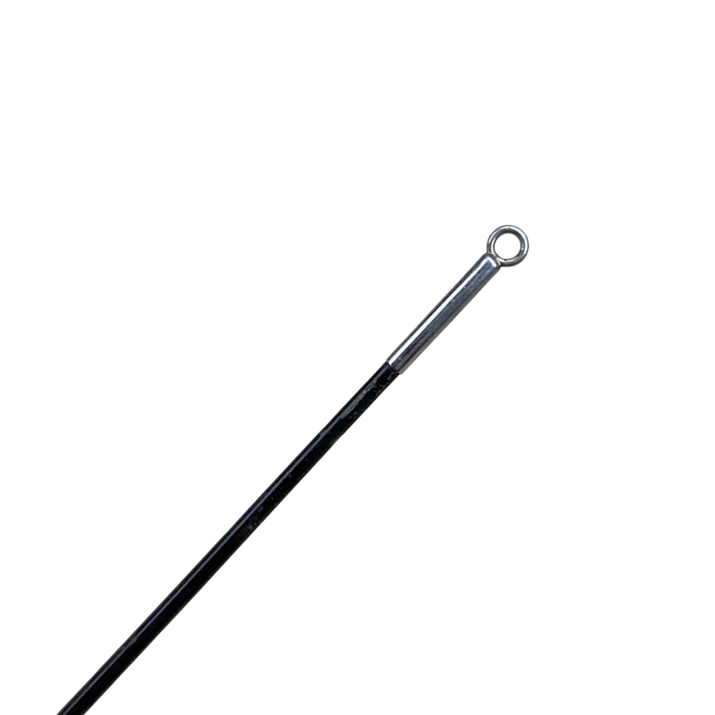 Cabela's Classic Crappie Pole 16.5' Telescoping Fiberglass Cane Pole Fishing Rod