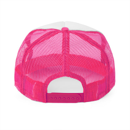 Sunrise Pickers Trucker Cap
