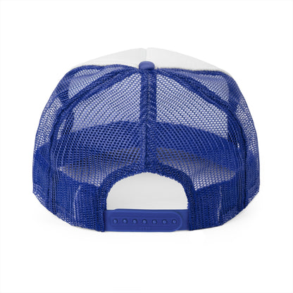 Sunrise Pickers Trucker Cap