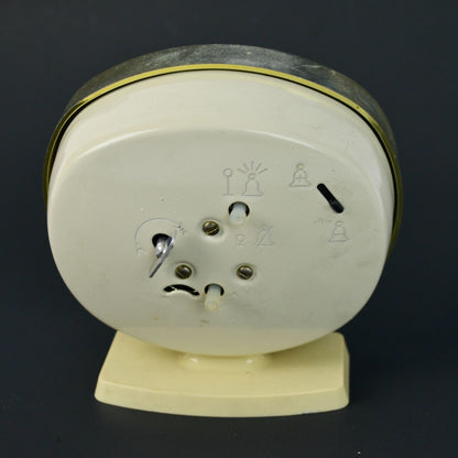 Westclox Big Ben Luminous Alarm Clock Analog FOR REPAIRS