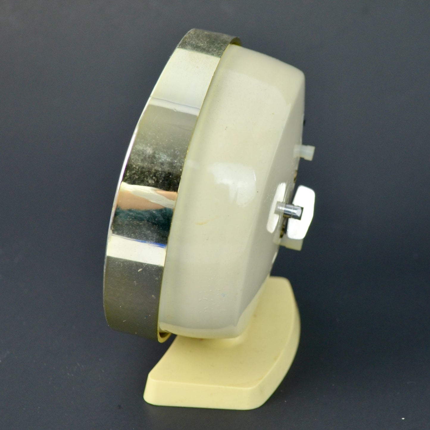 Westclox Big Ben Luminous Alarm Clock Analog FOR REPAIRS