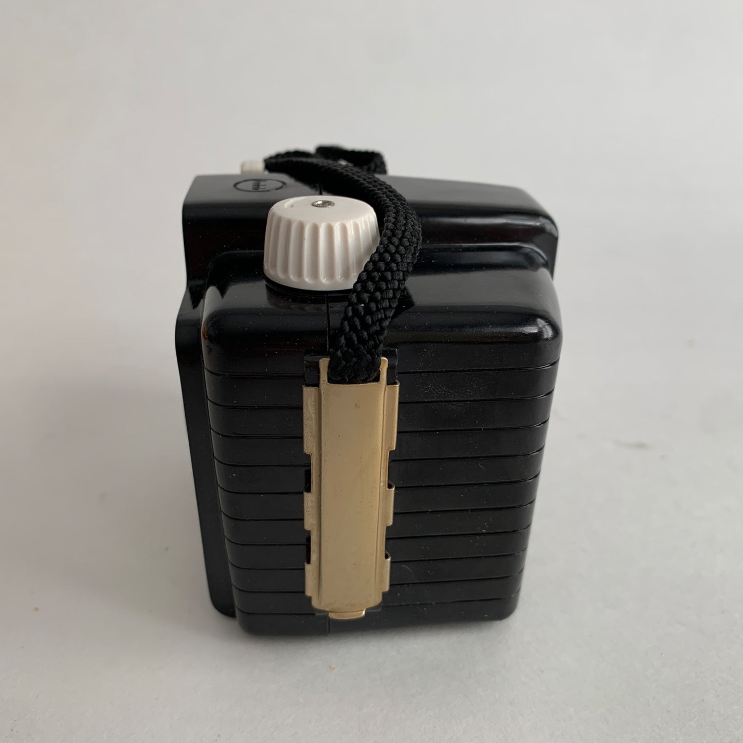 Kodak Brownie Bullet Camera NOS New Unused In Original Box