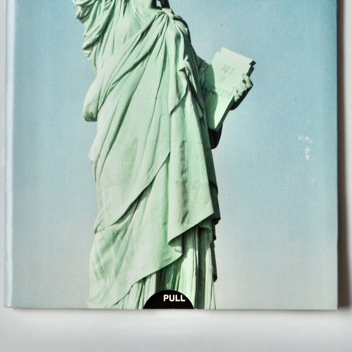 Discover America United States Fact Finder Vintage 1994