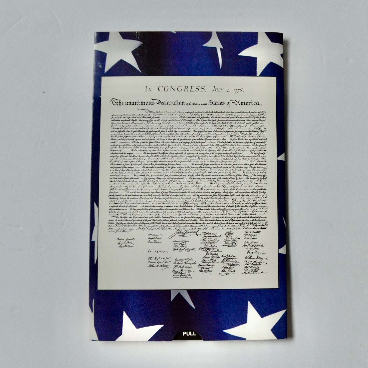 Discover America United States Fact Finder Vintage 1994