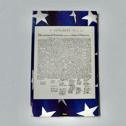 Discover America United States Fact Finder Vintage 1994