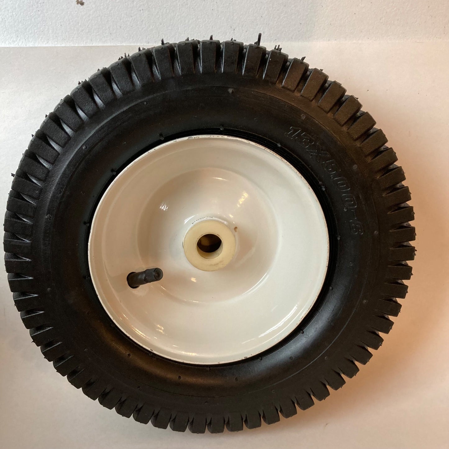 13x5.00-6 Lawn/Garden Wheel & Tire Zero Turn Mower Tractor NEW
