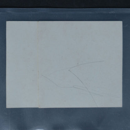 Vintage Valentine Keep This Under Your Hat