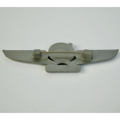 Republic Airlines Junior Plastic Wings Vintage