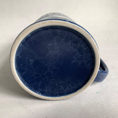 Maryland Blue Coffee Mug Ceramic