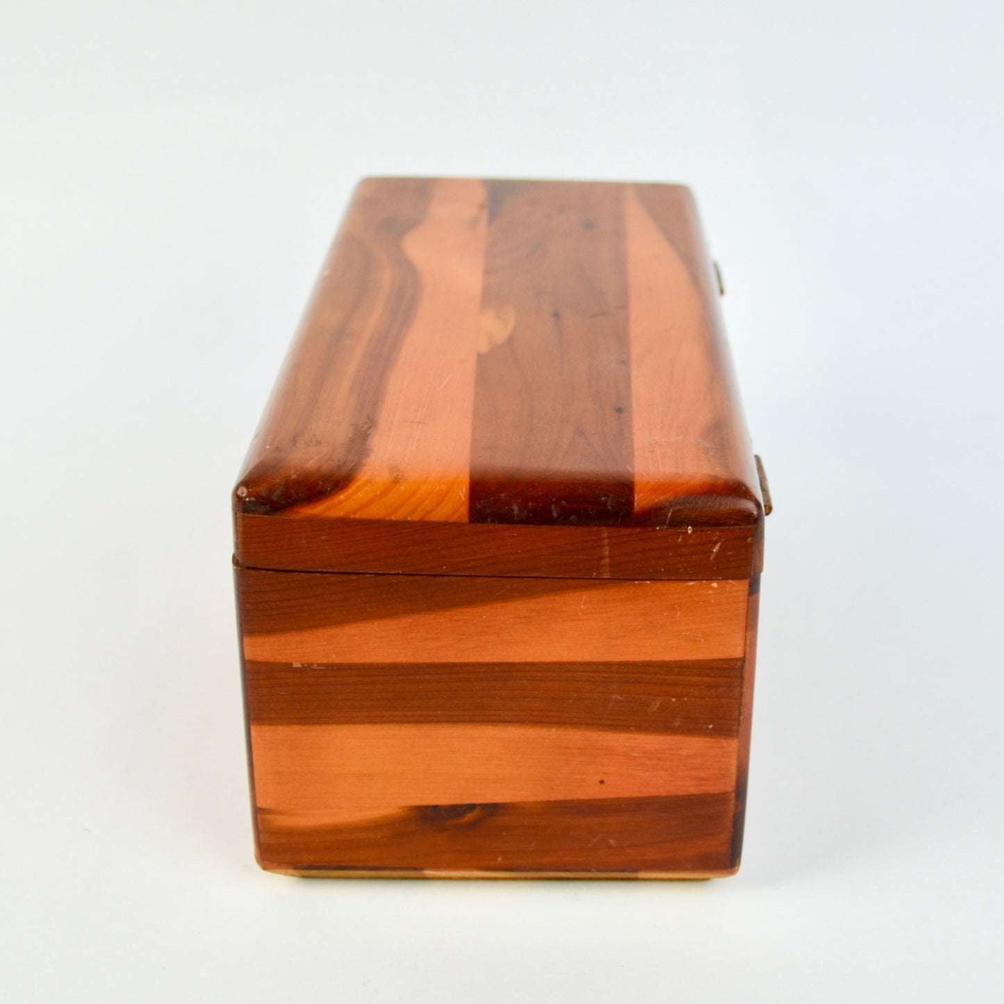 Lane Cedar Chest Small Vintage No Key Swanson Furniture Cokato