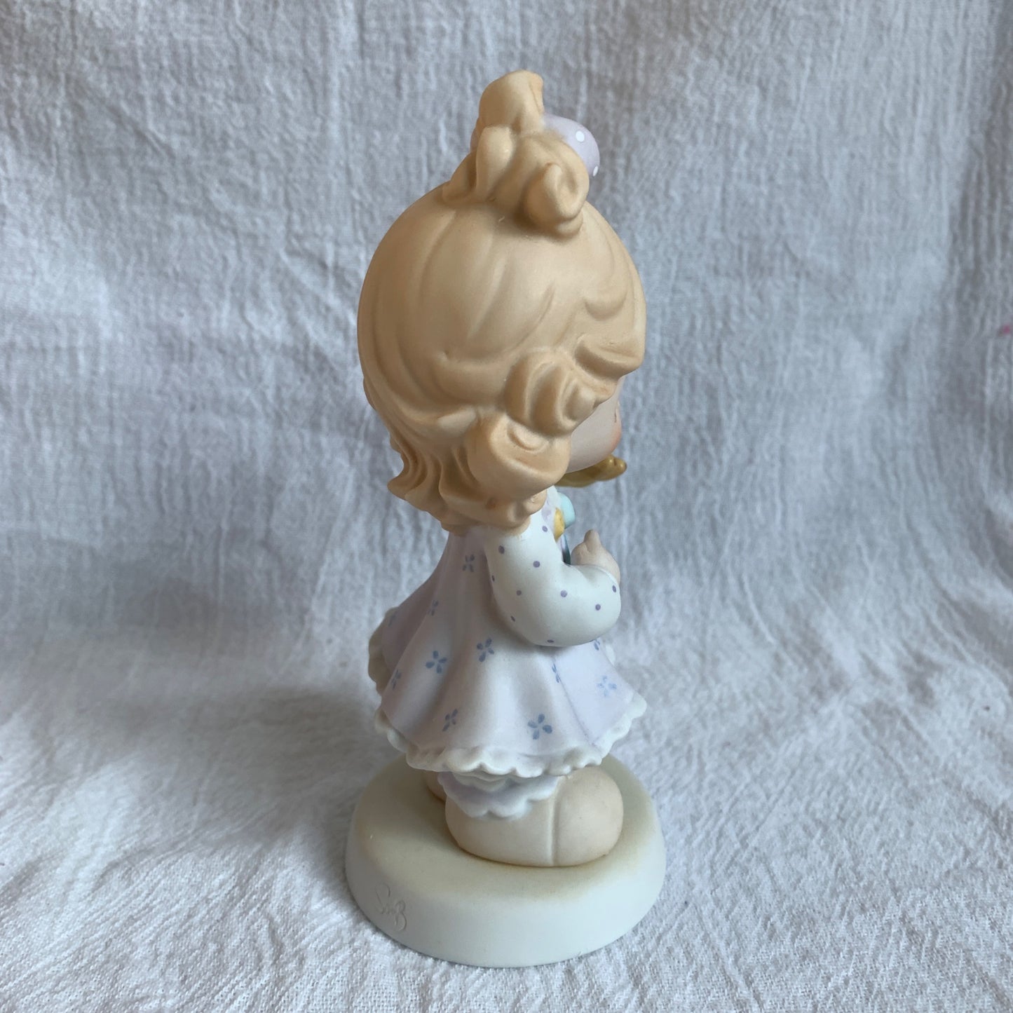 Precious Moments 115914 You're A-Peeling to Me Figurine in Box