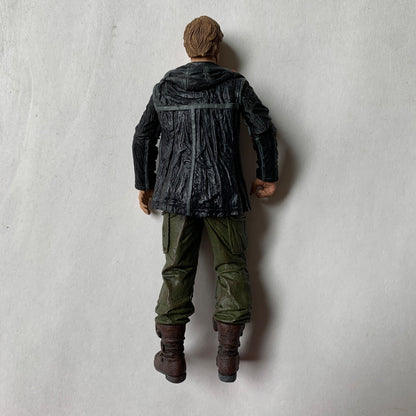 2011 NECA Peeta Mellark Figure Toy