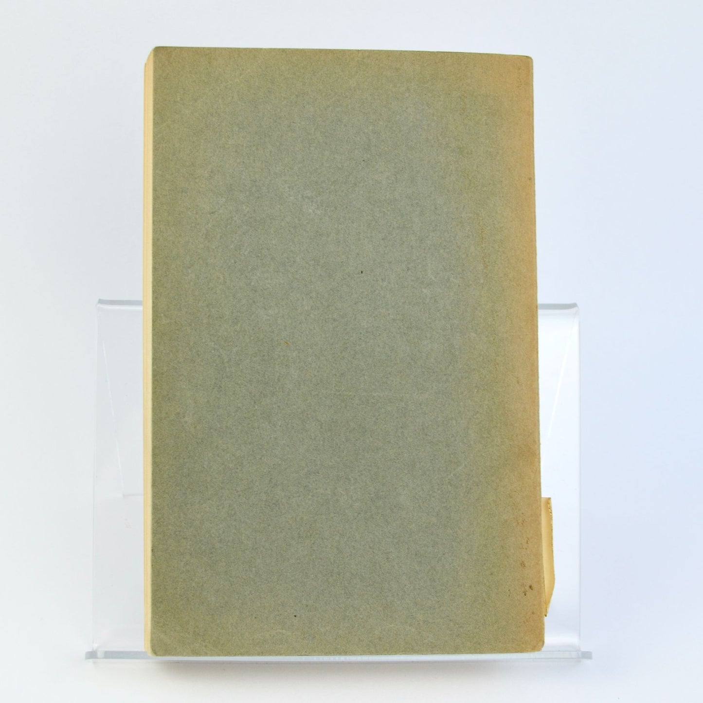 Vintage WWII 1943 Compilation of War Department General Orders Manual Book