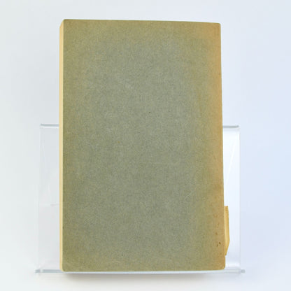 Vintage WWII 1943 Compilation of War Department General Orders Manual Book