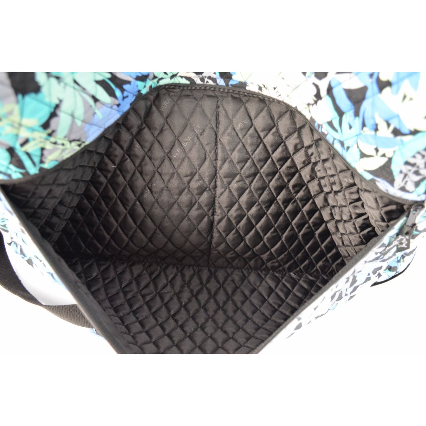 Vera Bradley Duffle Bag Camo Floral