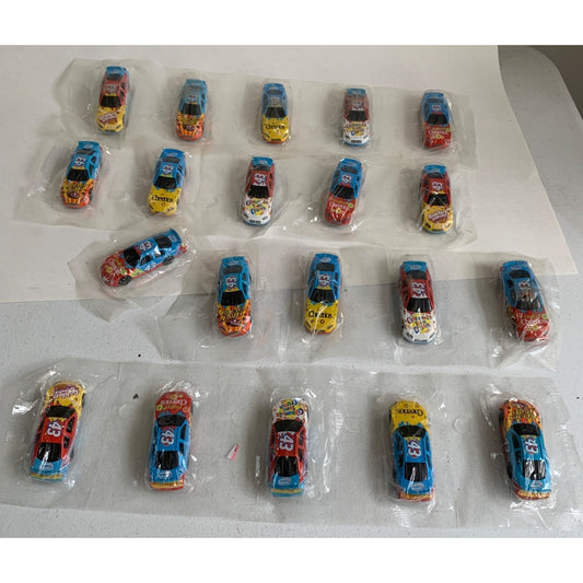 Celebrate the Legacy #43 General Mills Cars Lot of 20 New Vintage
