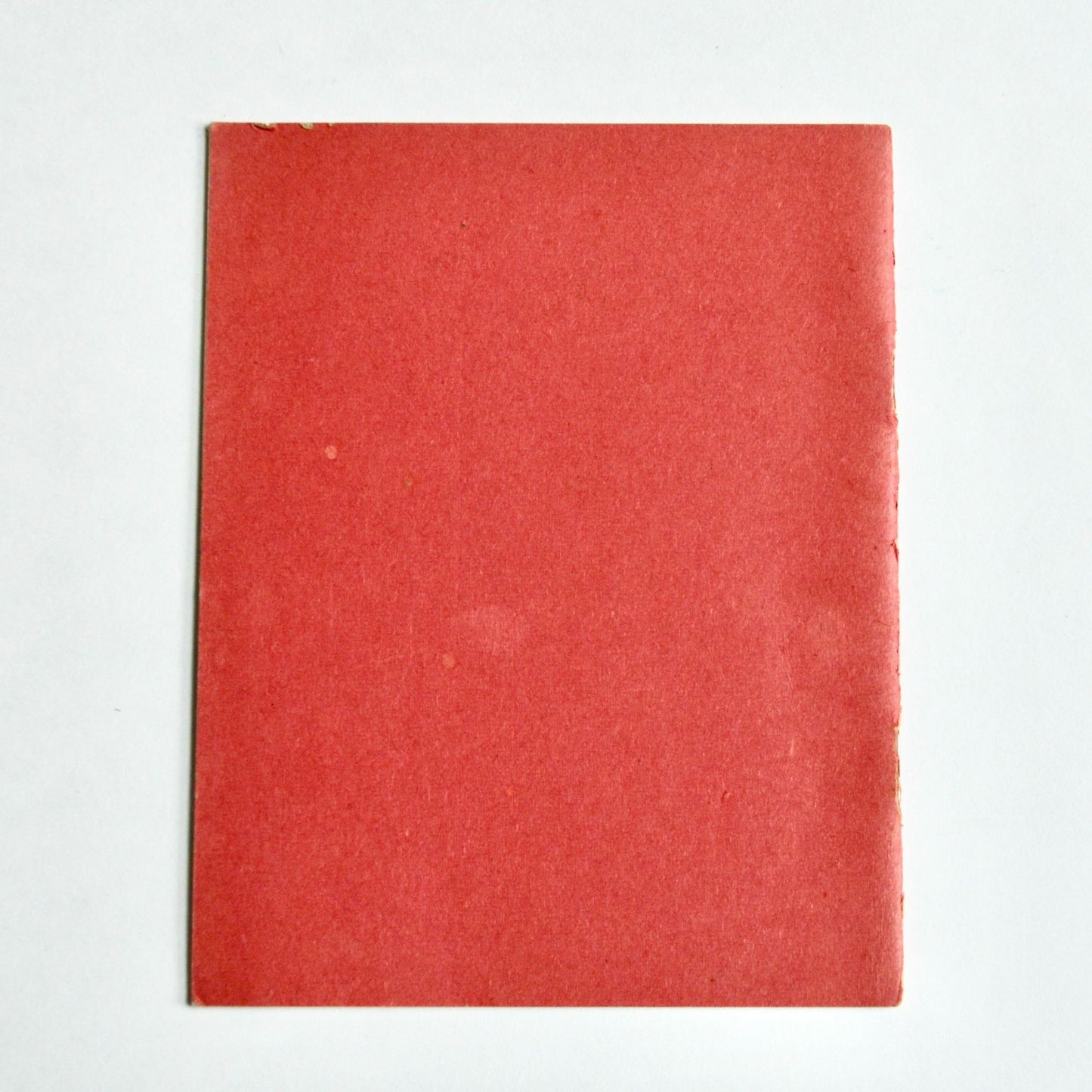 A Scandinavian Christmas Booklet 1948 St Olaf Lutheran Church Minneapolis Minnesota