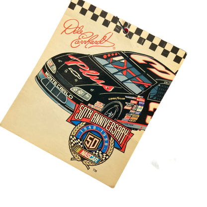 Vintage 1998 Dale Earnhardt #3 Goodwrench Lunch Cooler Bag NASCAR Soft-Sided