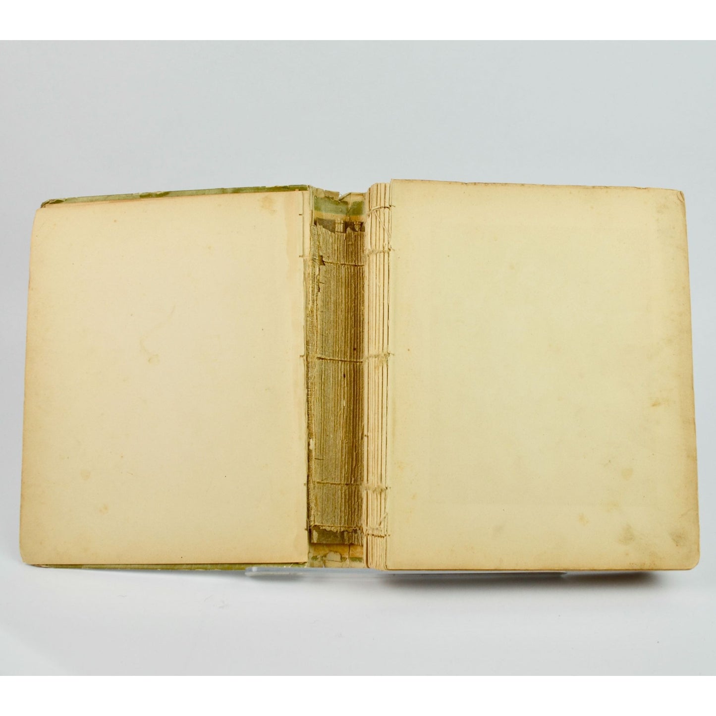 1888 Antique The Girls and Boys of Marbledale Mary D Brine Book