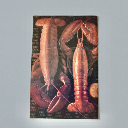 Chanhassen Playbill Volume 81 Number 3 Vintage