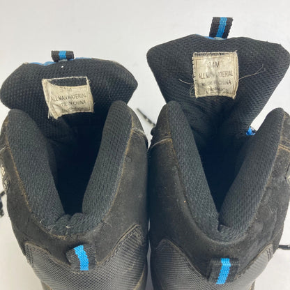Whitewoods 3-Pin Cross Country Ski Boots Size 34 Thinsulate