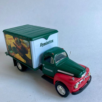 Vintage Remington Ford Truck "Turkey" Series #6 by First Gear Diecast