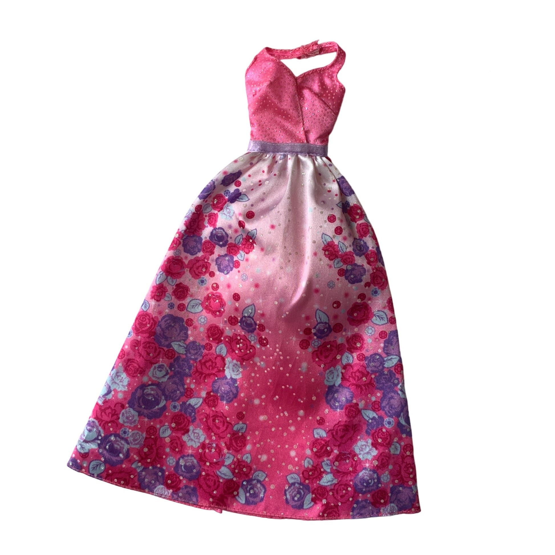 barbie cut dress Cut Style Barbie Vintage Red Hair Green Dress Broke Neck READ