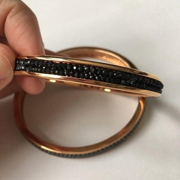 Milor Italy Bronze Bangle Bracelet + Bonus
