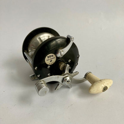 Vintage True Temper 981E Fishing Casting Reel Saltwater