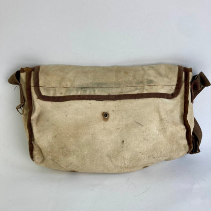 Vintage Frabill Alaskan Creel 14" Canvas