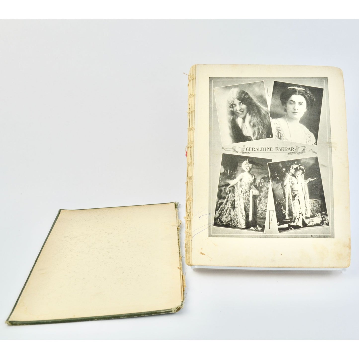 1913 Songs That Never Grow Old Music Book AS IS Antique