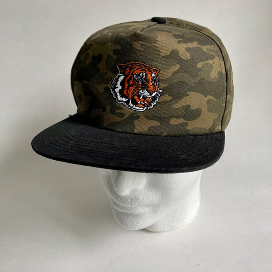 Cincinnati Bengals NFL Camo Hat Old Navy Camouflage Cap One-Size
