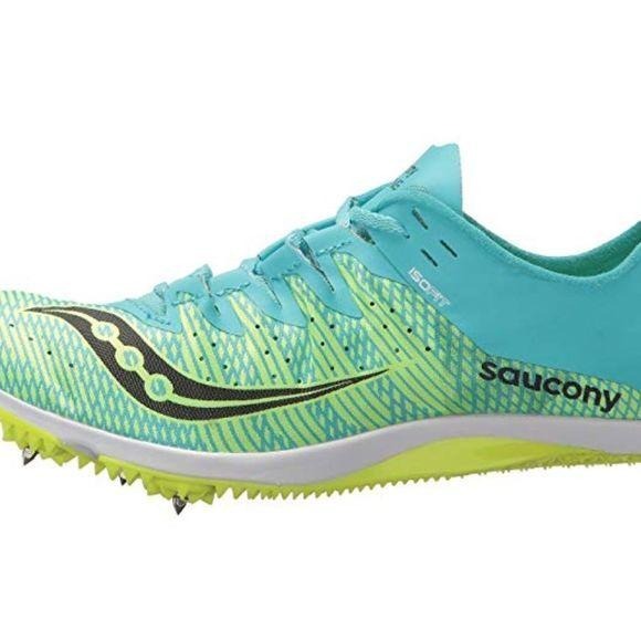 New Saucony Endorphin 2 Track Shoes Women's