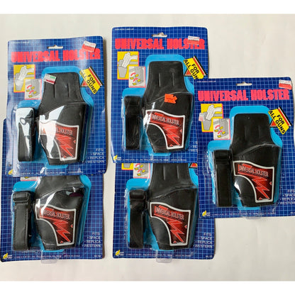 Royal Condor 1992 Vintage Universal Holster TOY Lot of 5