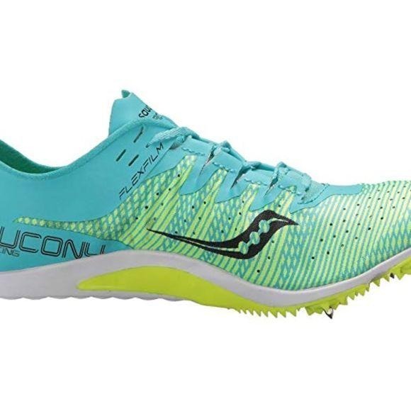 New Saucony Endorphin 2 Track Shoes Women's