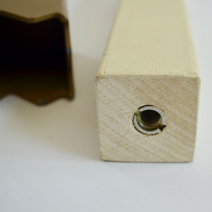 Red Hook Nut Brown Ale Tap Handle 11.25" Beer Seattle, Washington USA