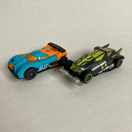 Hot Wheels Race Slot Car Set 2016