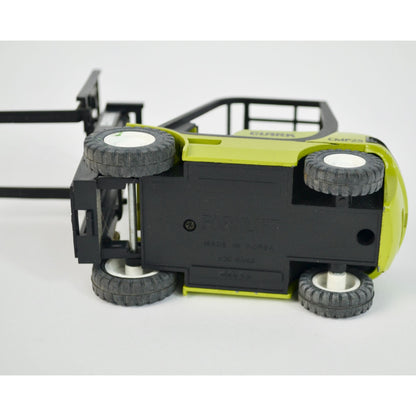 Clark CMP25 Diecast Forklift 1/20 Scale Toy Equipment