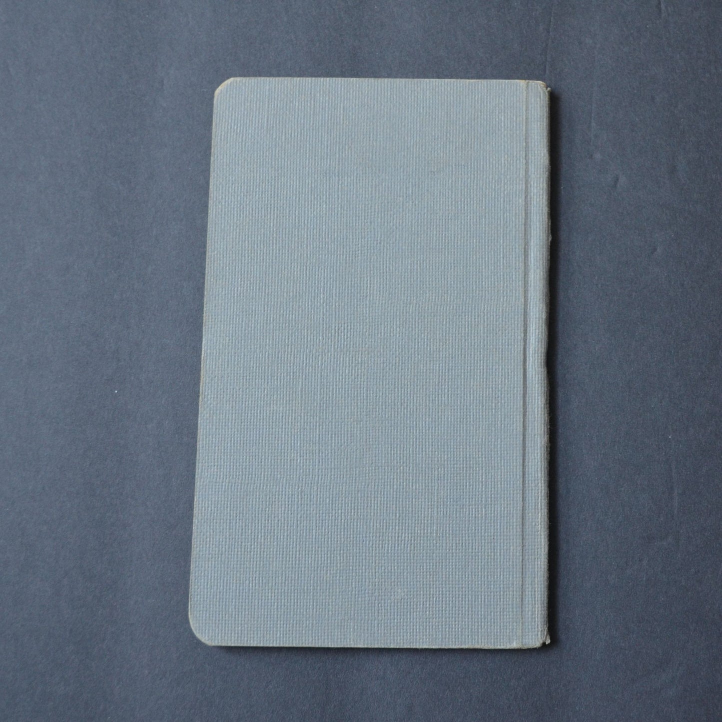 Perfection Time Book Weekly Unused Vintage #677