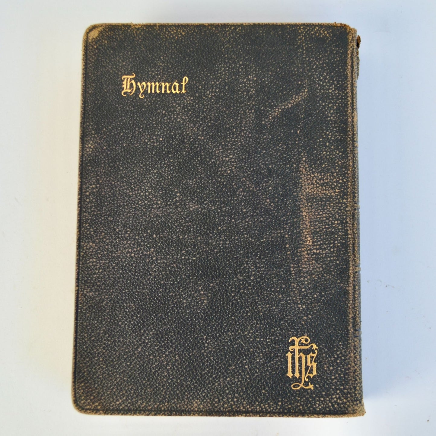 Common Prayer Hymnal 18921889 Protestant Episcopal Joined Books Antique