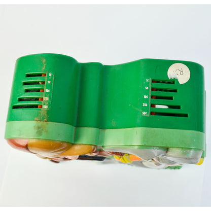 Warner Bros Vintage 1977 Elmer Fudd Bugs Bunny Talking Bank UNTESTED