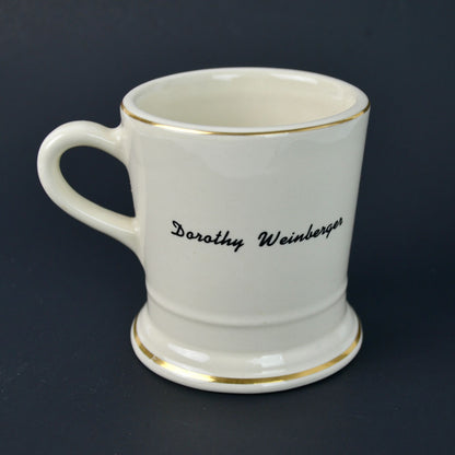 Join Chiefs of Staff Office of the Chairman Shaving Mug Excellent