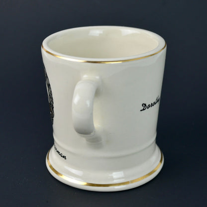 Join Chiefs of Staff Office of the Chairman Shaving Mug Excellent