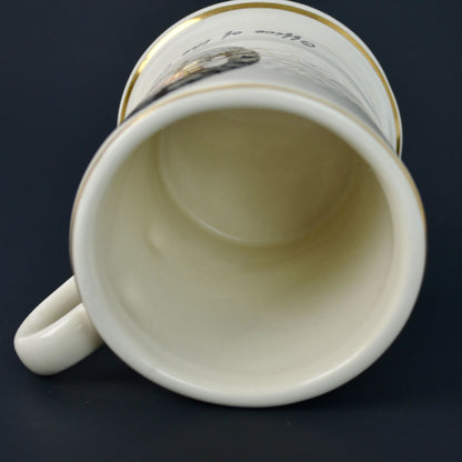 Join Chiefs of Staff Office of the Chairman Shaving Mug Excellent